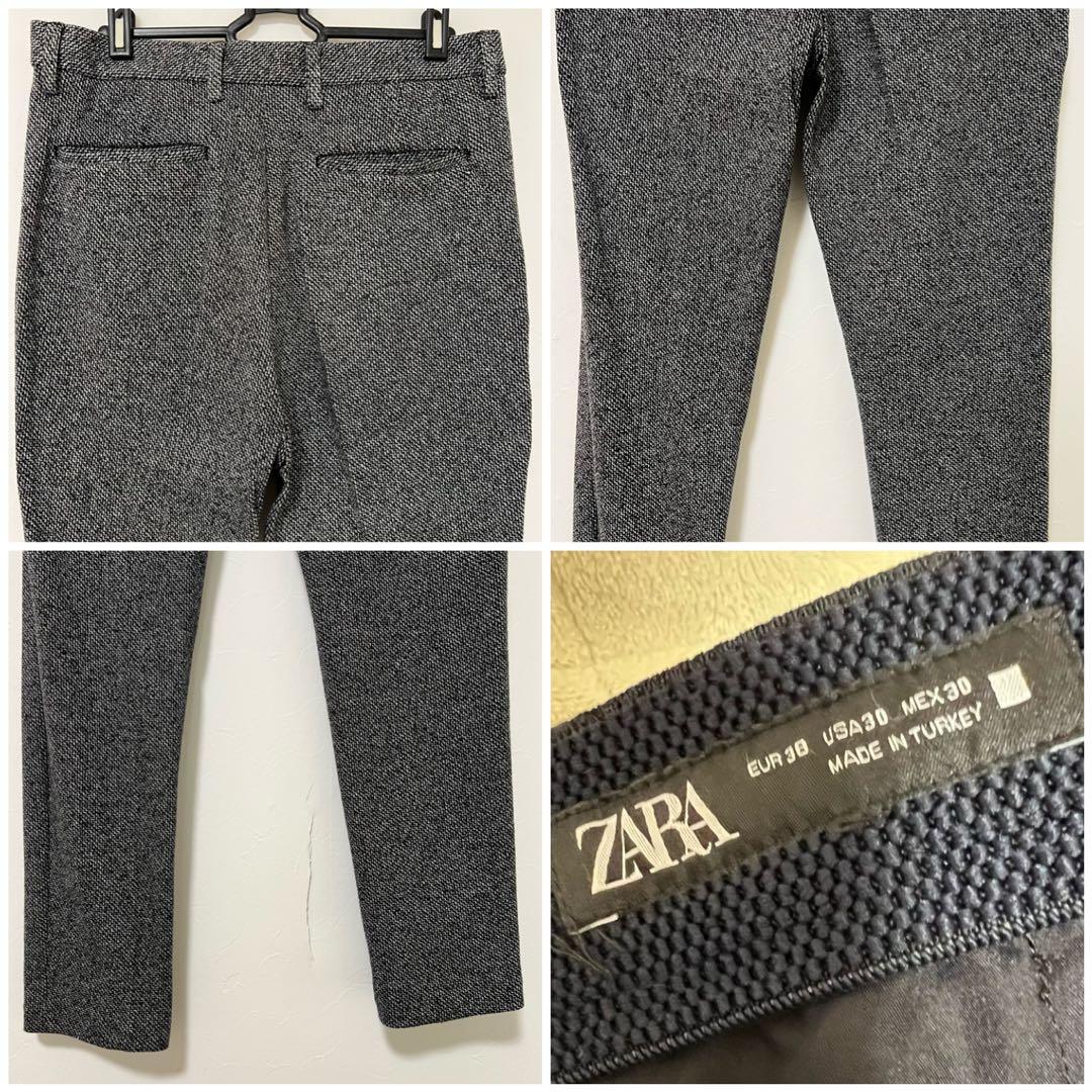 ZARA Lサイズ セットアップ メンズ スーツ