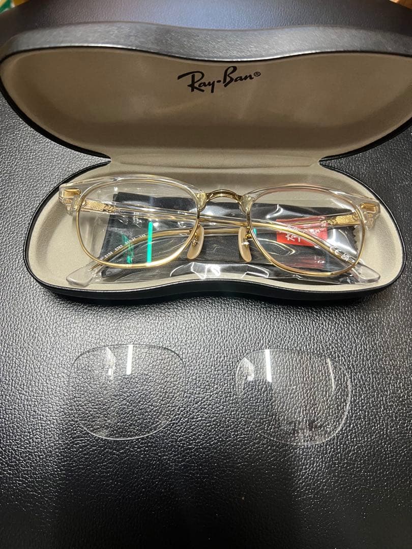 Ray-Ban レイバン　RB5154