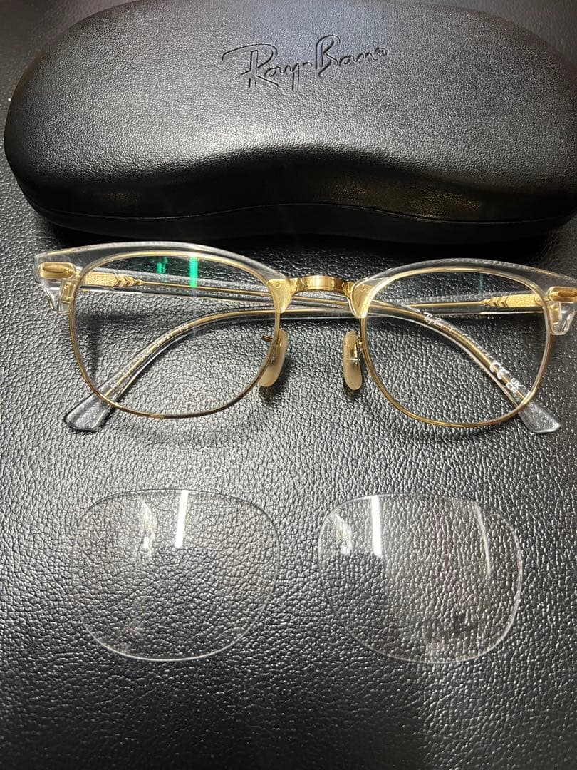 Ray-Ban レイバン　RB5154