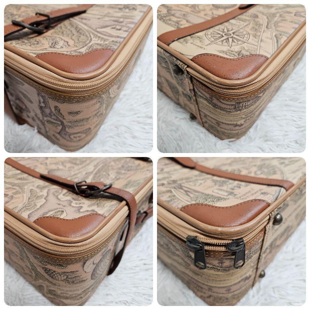 【非売品】ディズニー ワールド リゾート トランク マクドナルド賞品