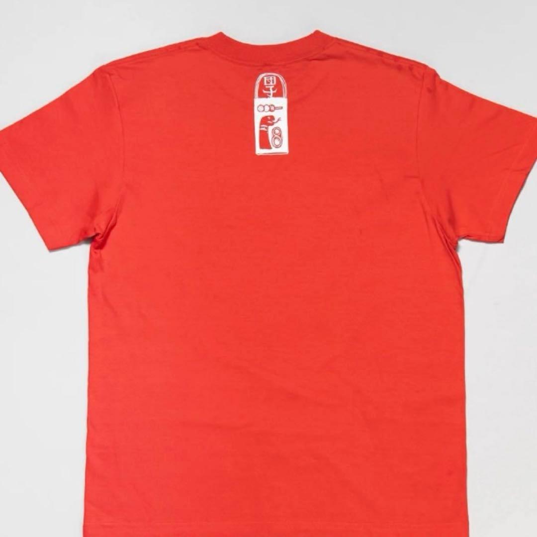 ヒグチユウコ　ギュスターヴ　Tシャツ　Mサイズ　ボリス雑貨店