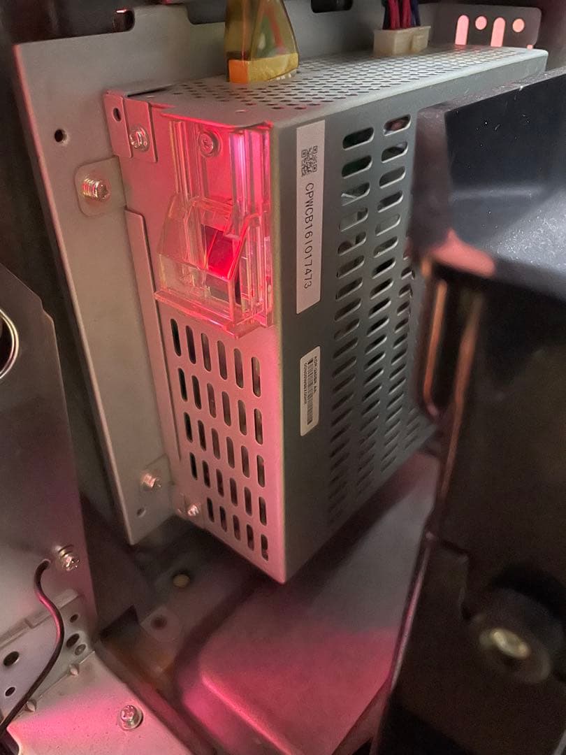 まどマギ2 実機 不要機