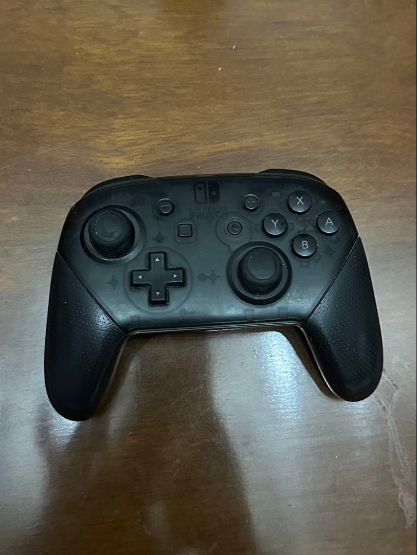 Nintendo Switch スマブラエディション プロコン付き