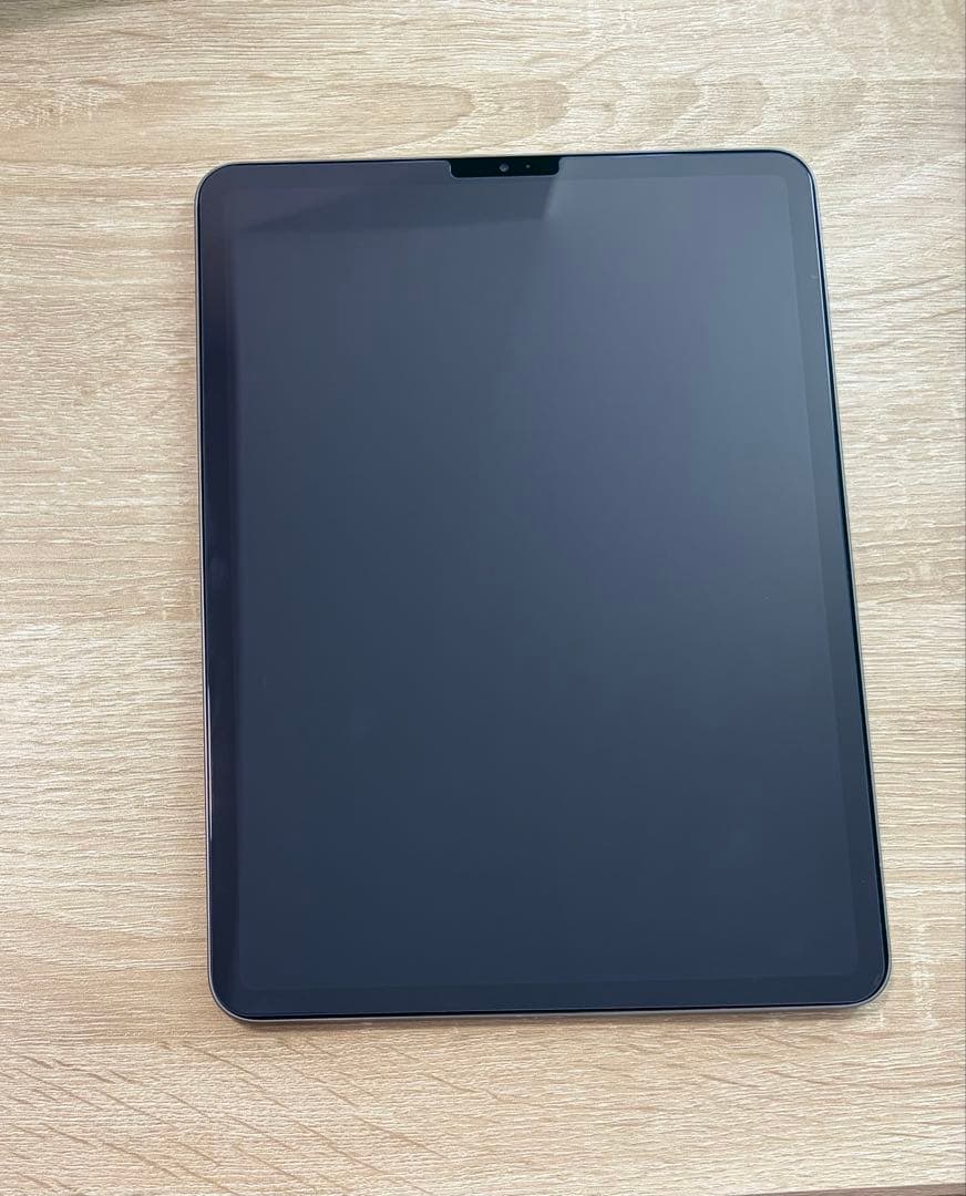 【ジャンク品】iPad Pro 11インチ＋Apple Pencil のセット