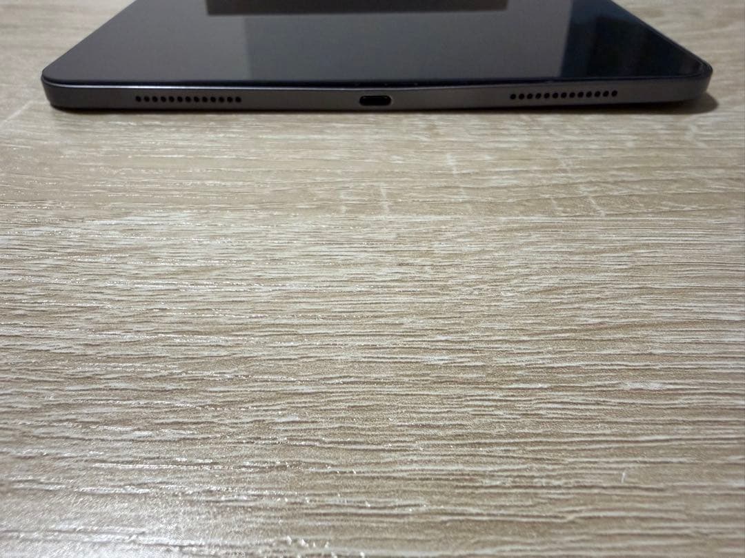 【ジャンク品】iPad Pro 11インチ＋Apple Pencil のセット