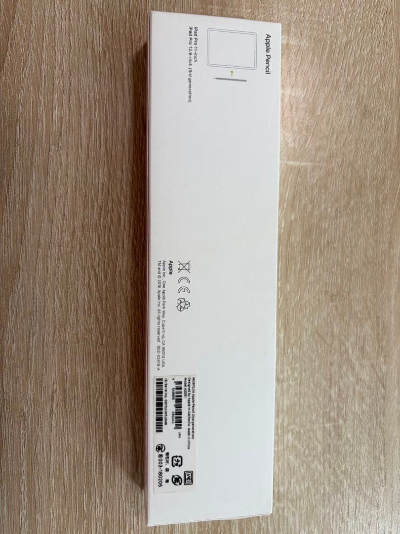【ジャンク品】iPad Pro 11インチ＋Apple Pencil のセット