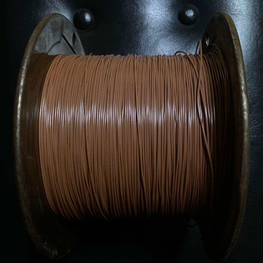 rcaケーブル ビンテージ　Western Electric Belden