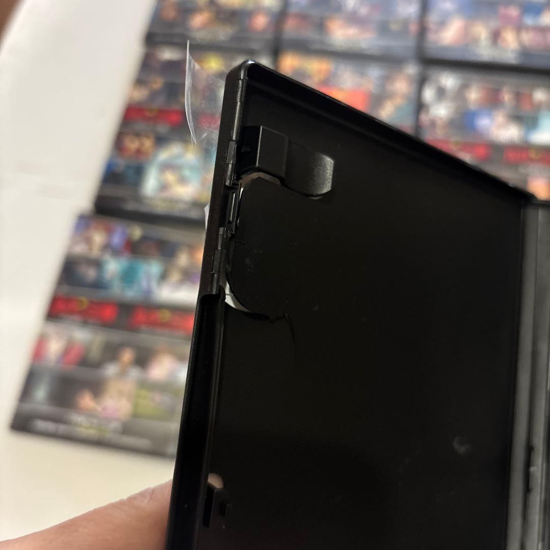 タマ参式ルパン三世 DVDセット