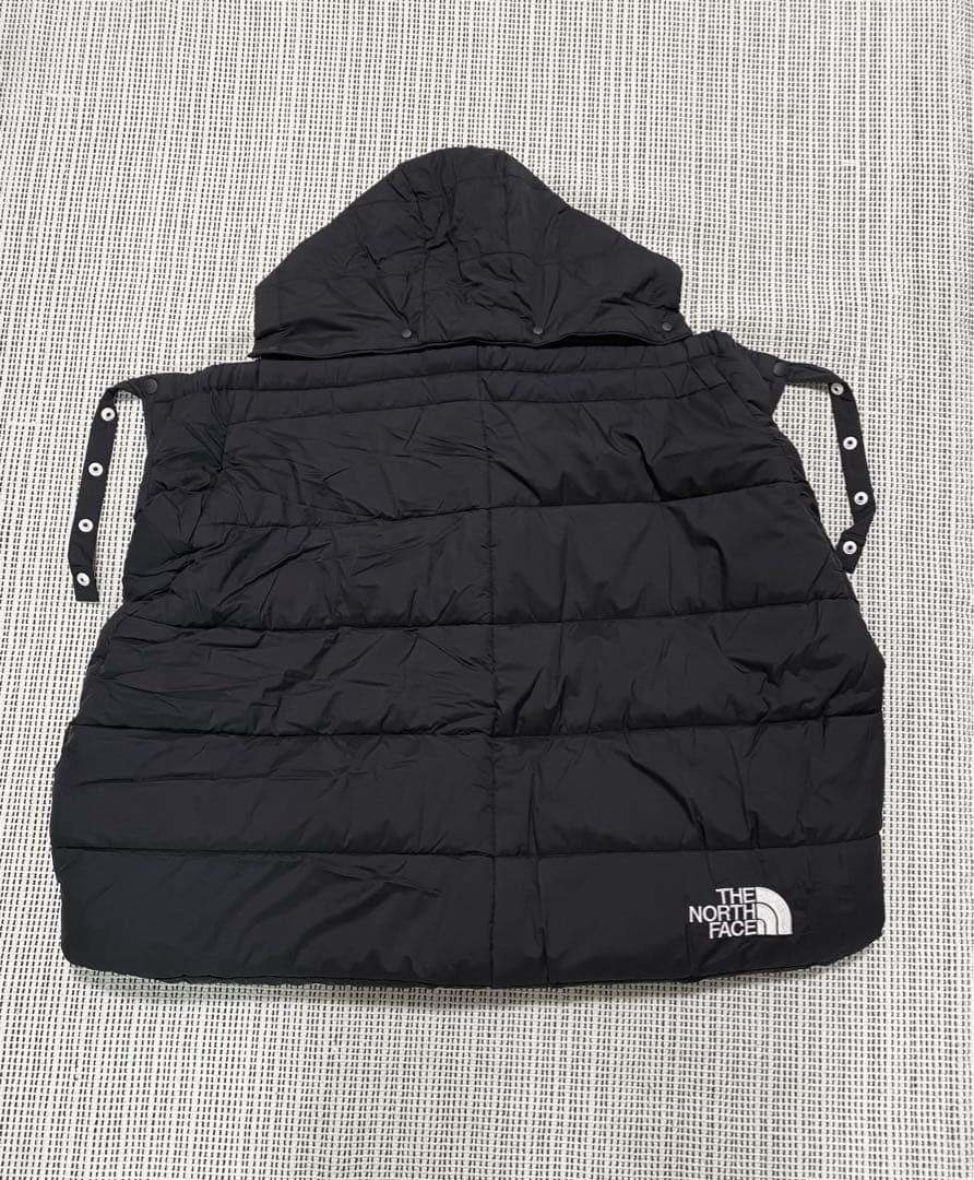 THE NORTH FACE 抱っこ紐カバー