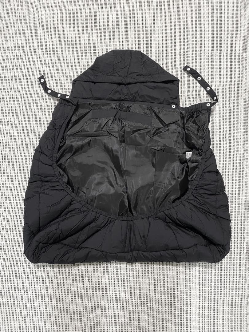 THE NORTH FACE 抱っこ紐カバー