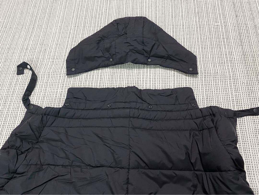 THE NORTH FACE 抱っこ紐カバー