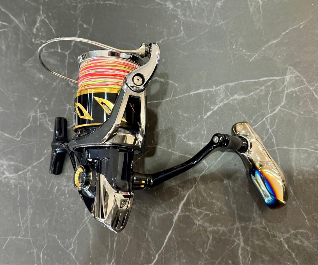 20 ステラSW 18000HG 超美品