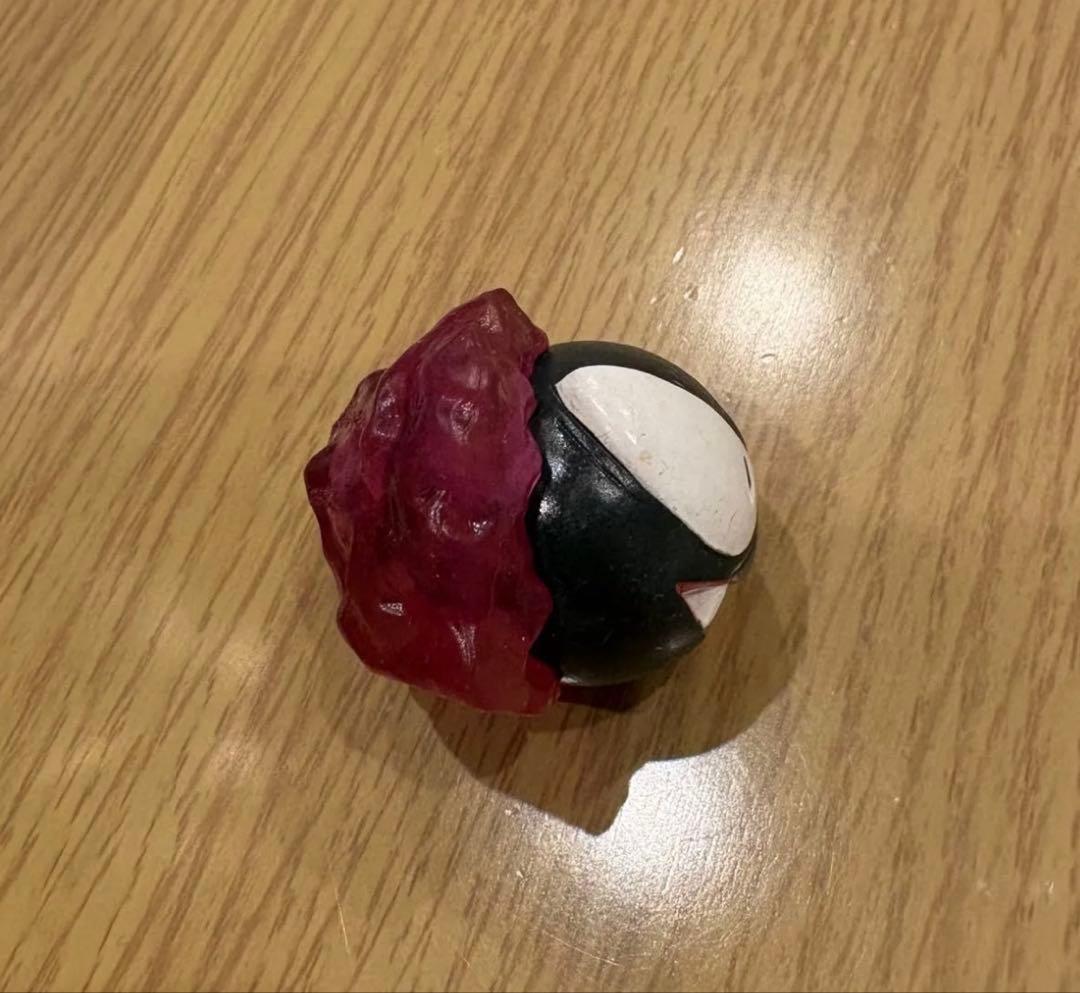 【レア】モンコレ 初期 ゴース Nintendo ポケモン
