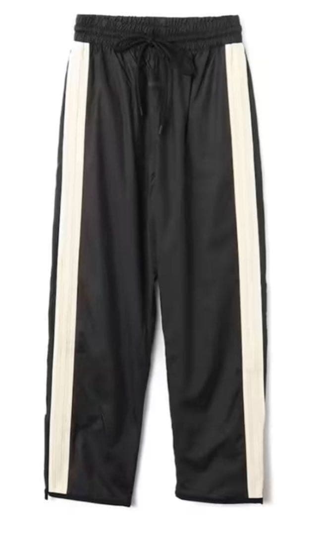 A*G様 【M】adidas FOG ATHLETICS RELAX WOVEN
