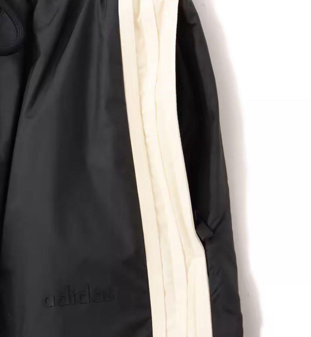 A*G様 【M】adidas FOG ATHLETICS RELAX WOVEN