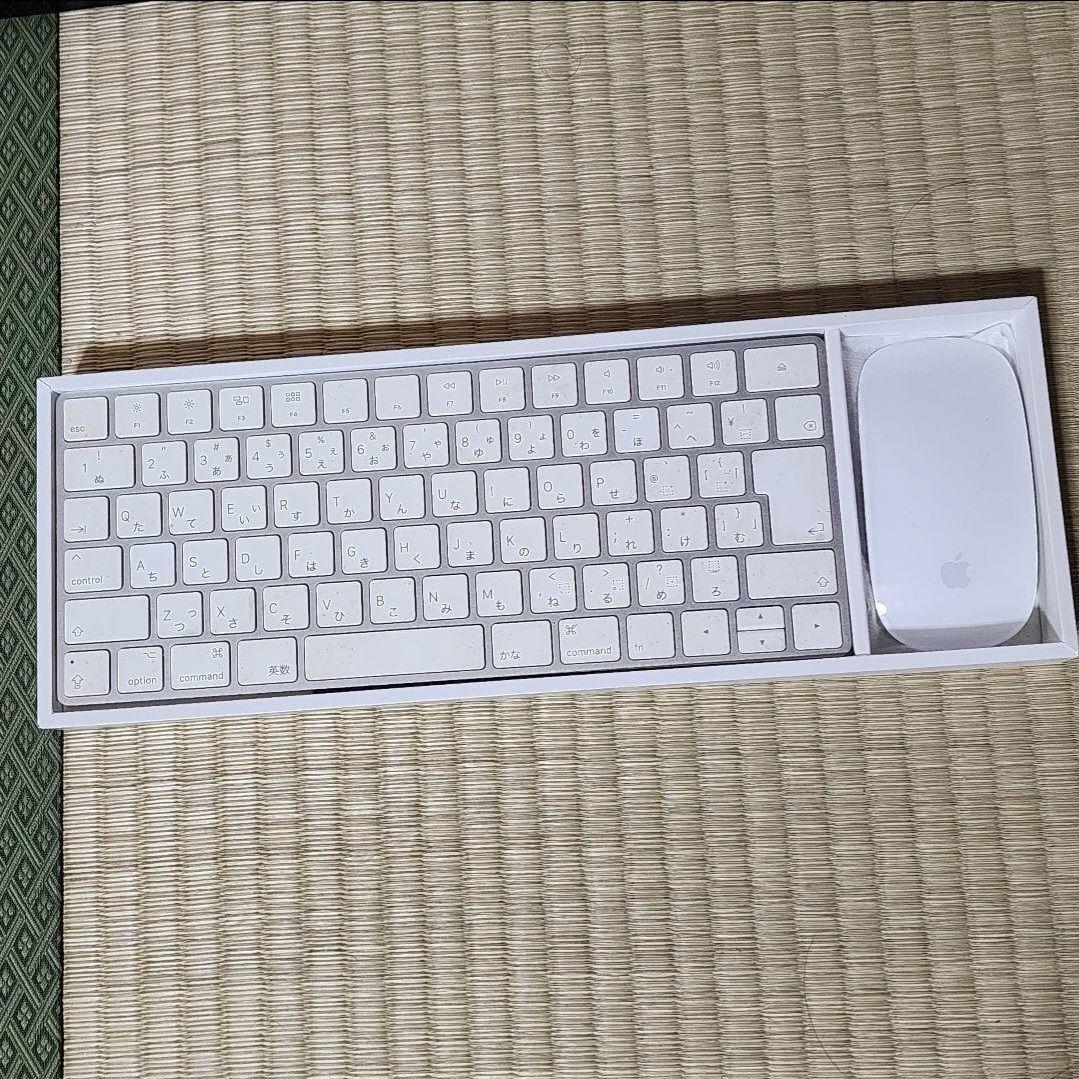 【美品】iMac 2017年モデル　 MMQA2J/A 1TB Corei5