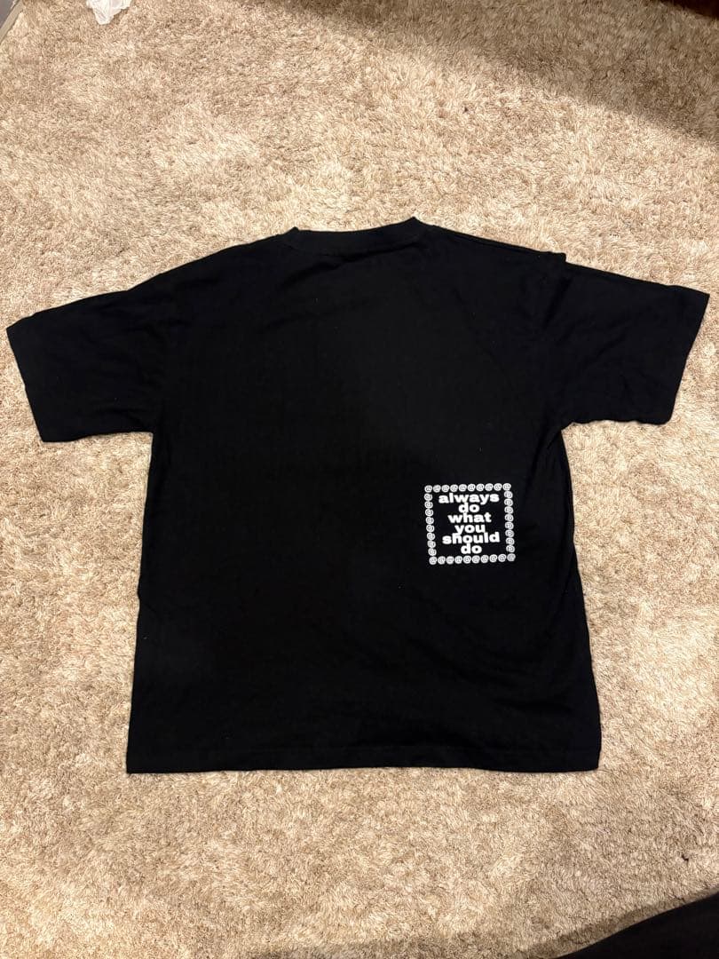 always what should I do tシャツ