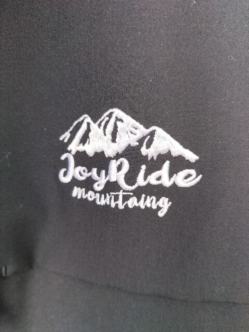 JOYRIDE スノーボードウェア 上下セット　美品