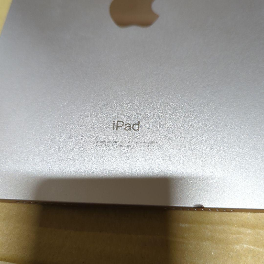 ざ*ー様 Apple iPad mini (第６世代) Wi-Fi 64GB ピ