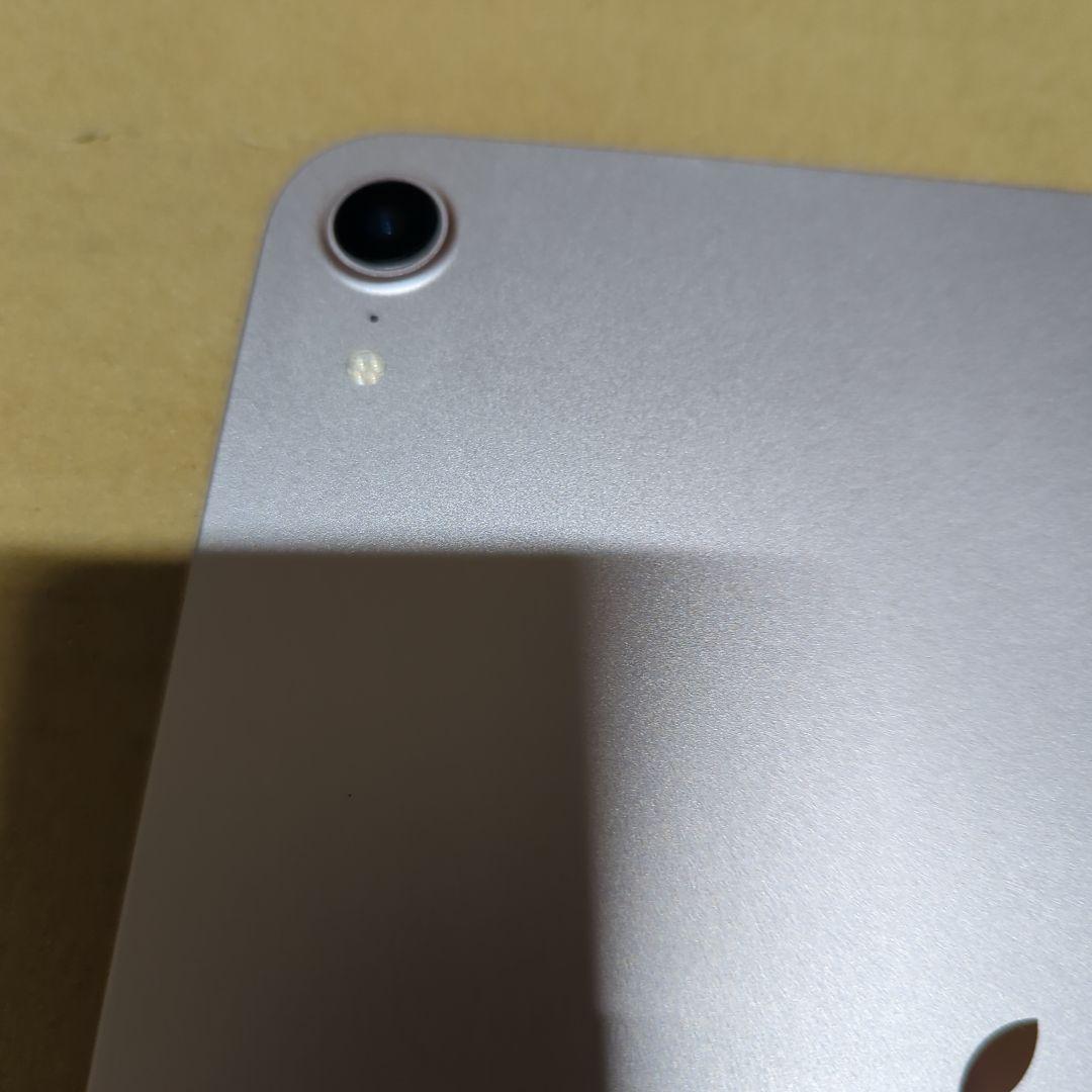ざ*ー様 Apple iPad mini (第６世代) Wi-Fi 64GB ピ