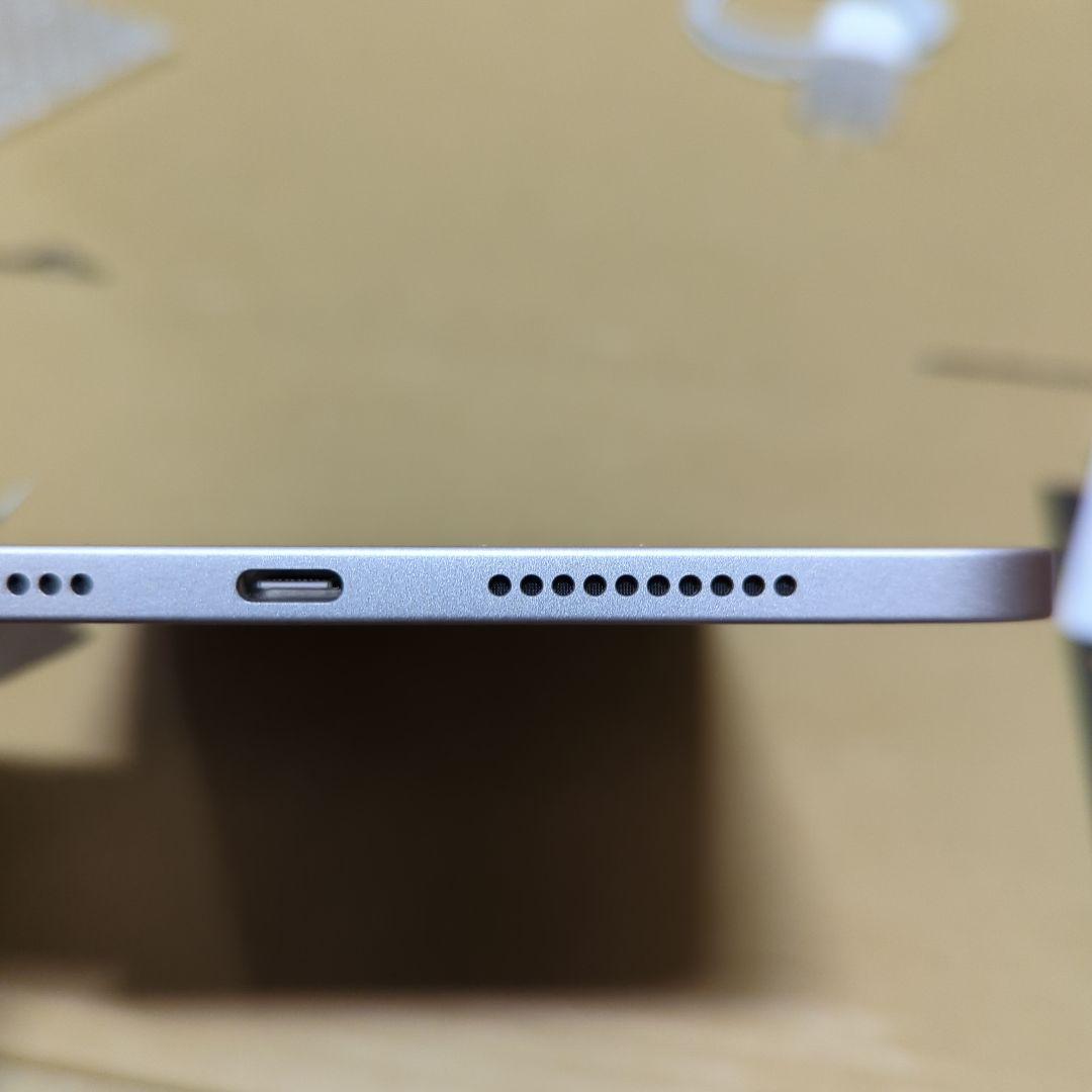 ざ*ー様 Apple iPad mini (第６世代) Wi-Fi 64GB ピ