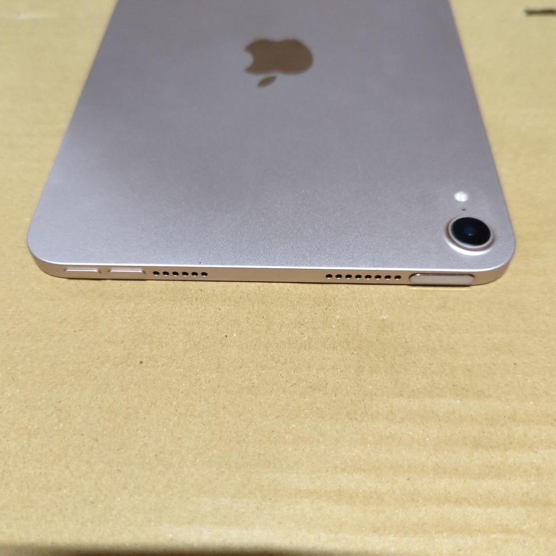 ざ*ー様 Apple iPad mini (第６世代) Wi-Fi 64GB ピ