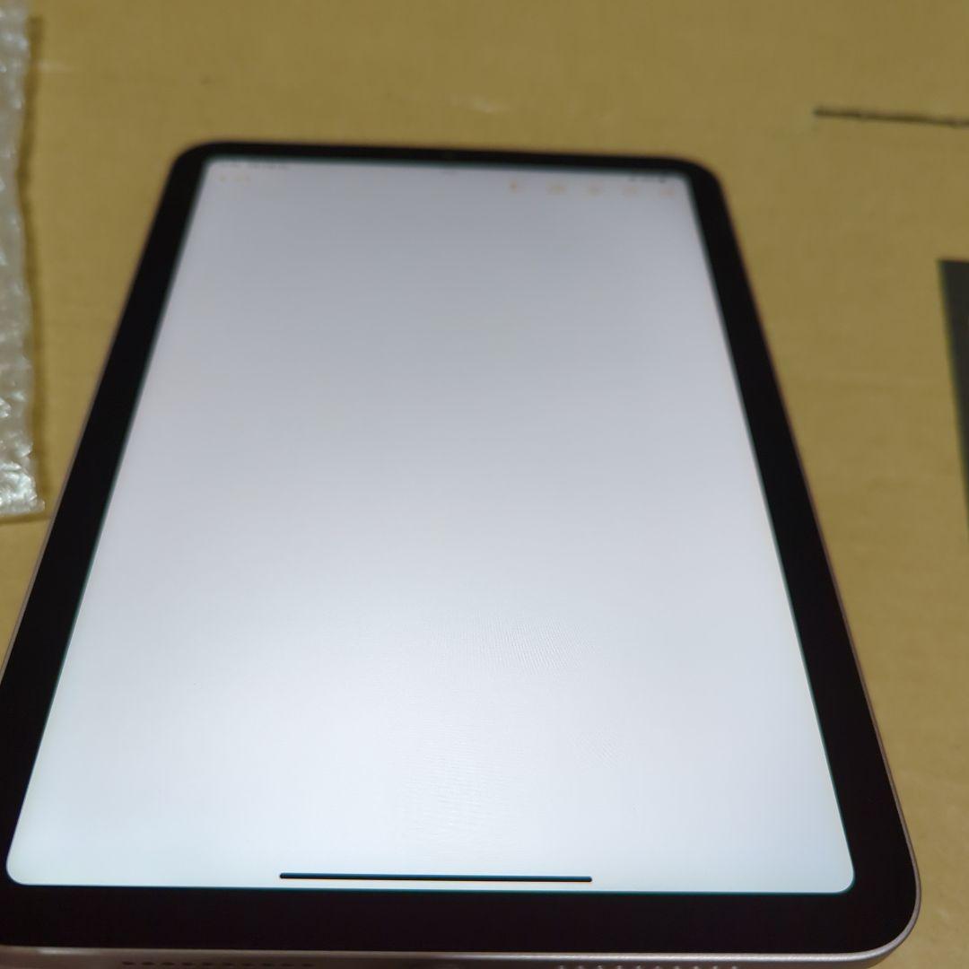 ざ*ー様 Apple iPad mini (第６世代) Wi-Fi 64GB ピ