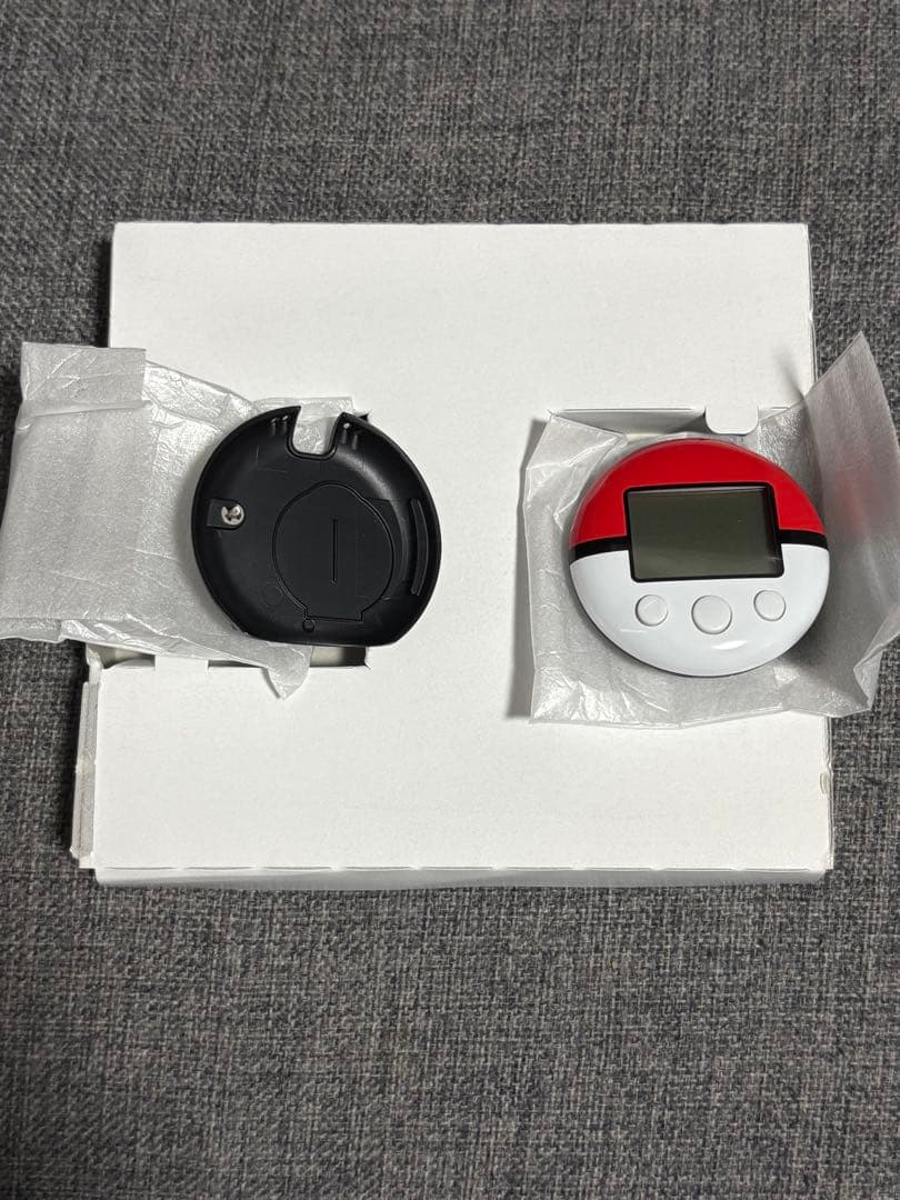 DS ポケットモンスター ハートゴールド　ポケウォーカー同封