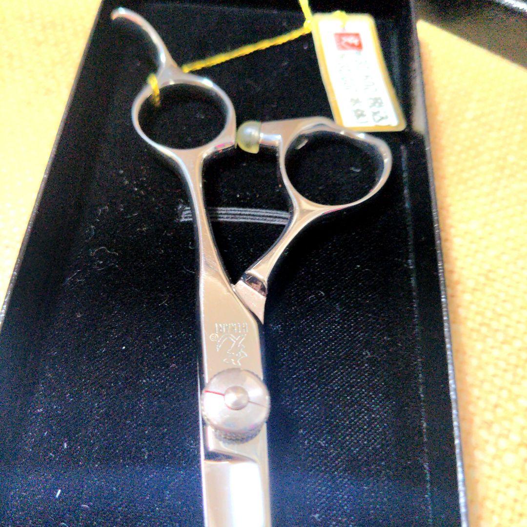HIKARI 「光」シザー 571 5.5インチ・カットシザー 33,600円