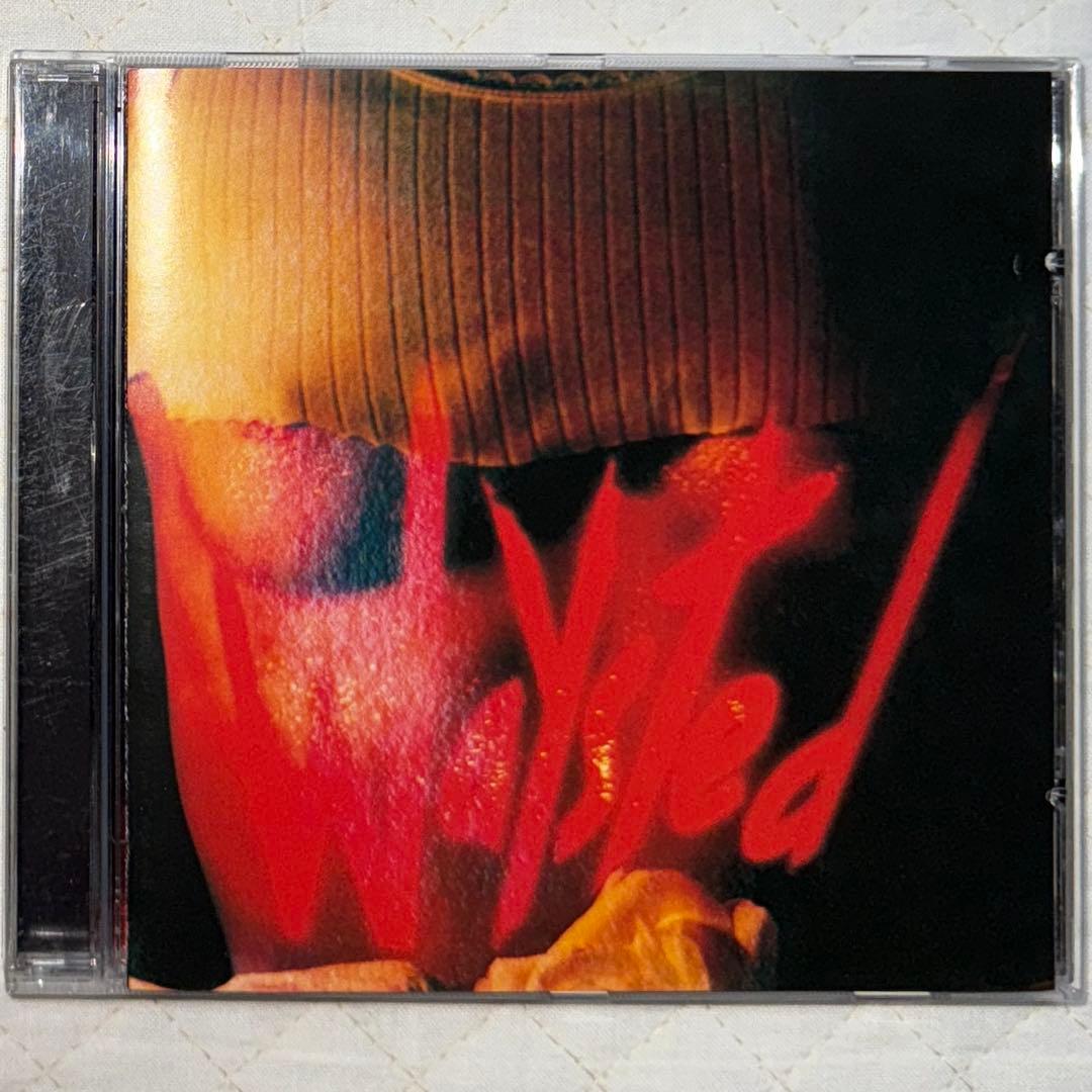 ウェイステッド / WAYSTED Plus ... / 2008年 / UFO