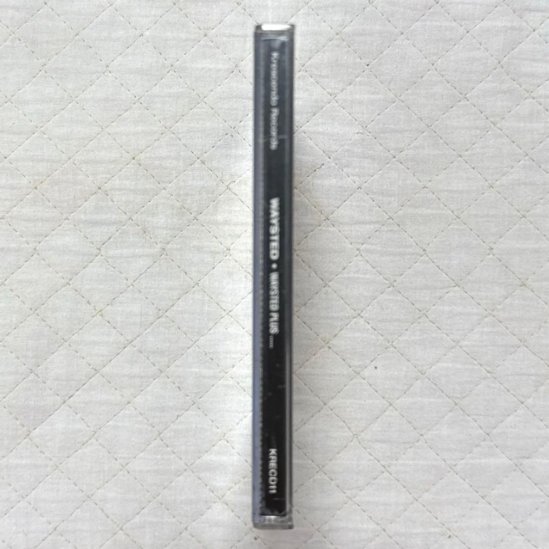 ウェイステッド / WAYSTED Plus ... / 2008年 / UFO