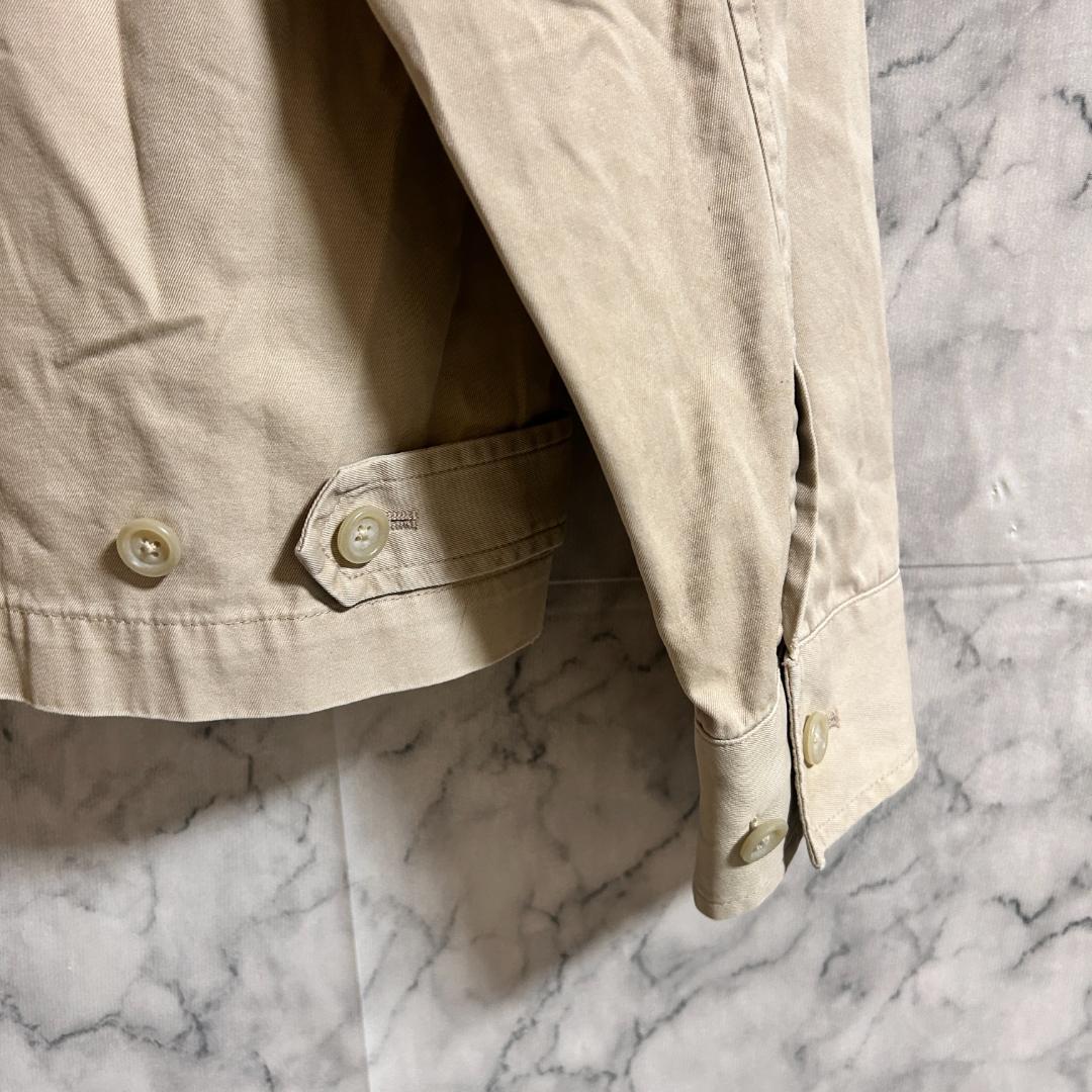 POLO BY RALPH LAUREN ラルフローレン スイングトップ M