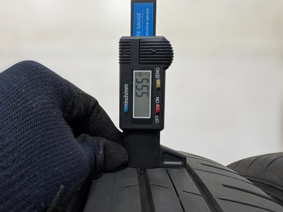 【2023年製】 ファルケン ZIEX ZE310A 　235/60R18 4本