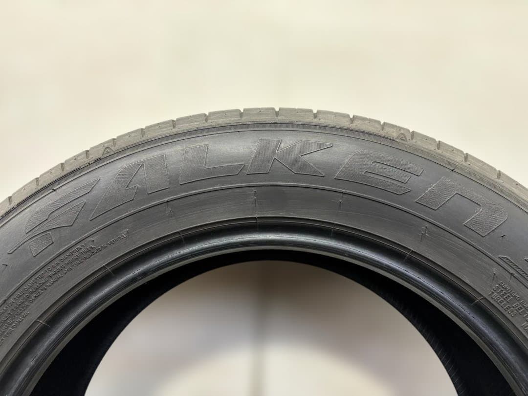 【2023年製】 ファルケン ZIEX ZE310A 　235/60R18 4本