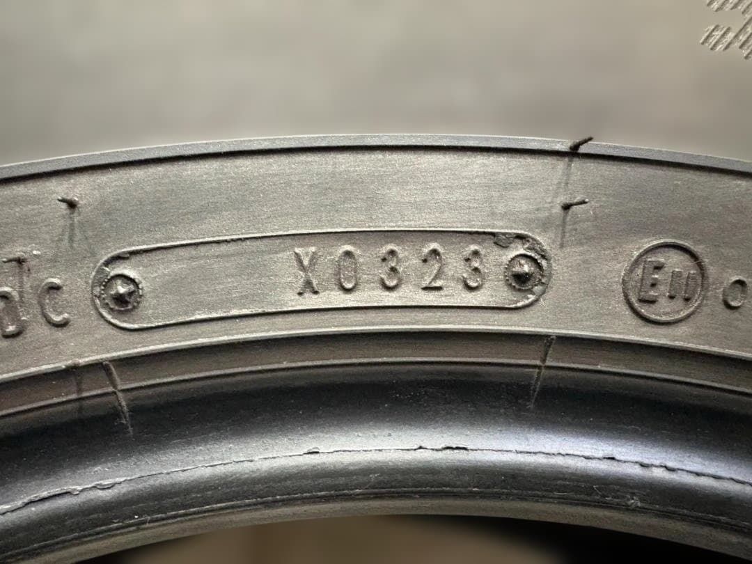 【2023年製】 ファルケン ZIEX ZE310A 　235/60R18 4本