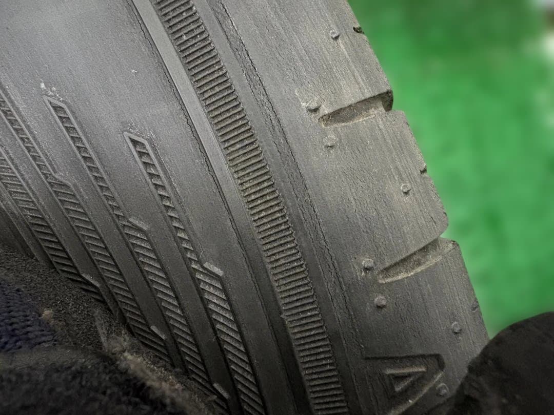 【2023年製】 ファルケン ZIEX ZE310A 　235/60R18 4本