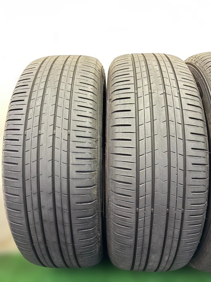【2023年製】 ファルケン ZIEX ZE310A 　235/60R18 4本