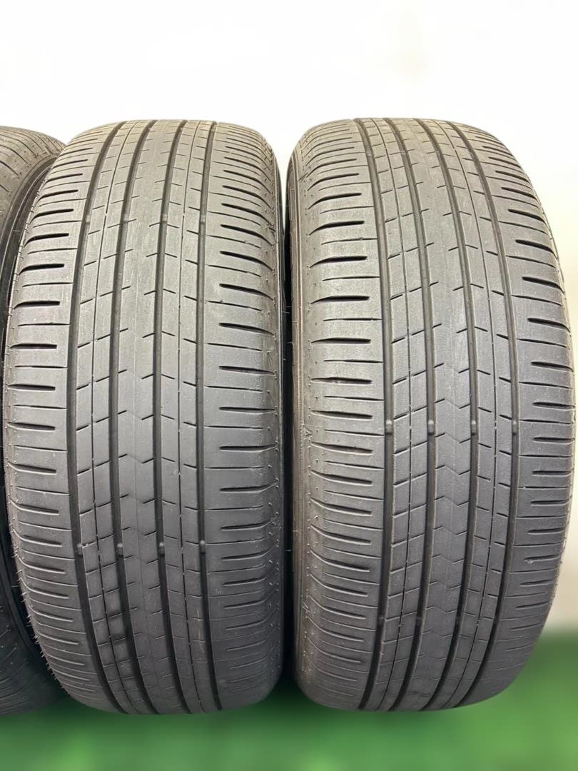 【2023年製】 ファルケン ZIEX ZE310A 　235/60R18 4本