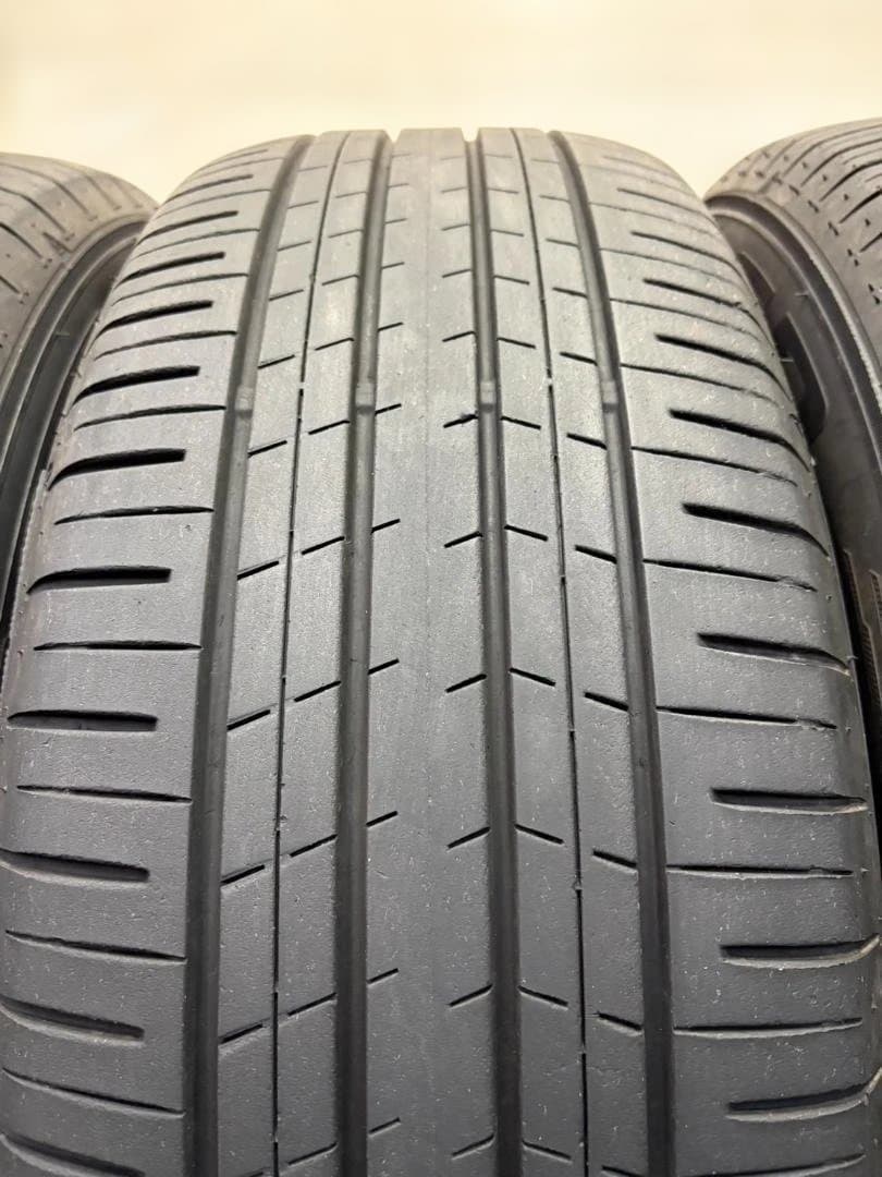 【2023年製】 ファルケン ZIEX ZE310A 　235/60R18 4本