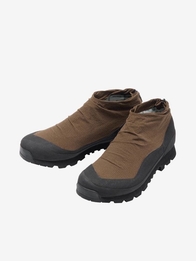 ノースフェイス レイン ロー ゴアテックス　23センチ〜23.5センチ