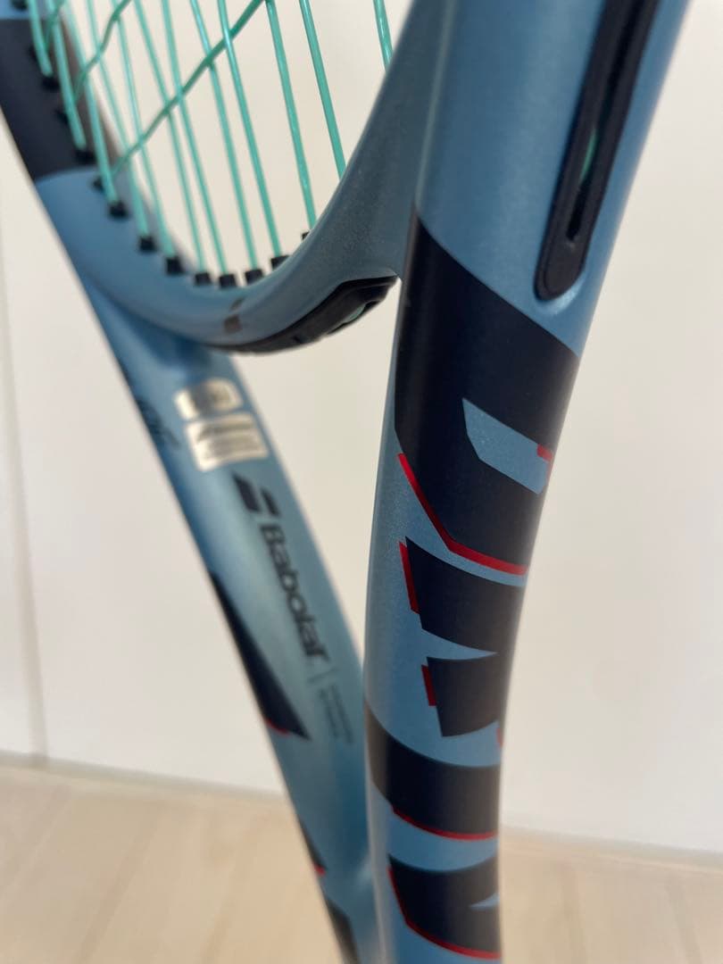 バボラ　ピュアドライブ300g G2