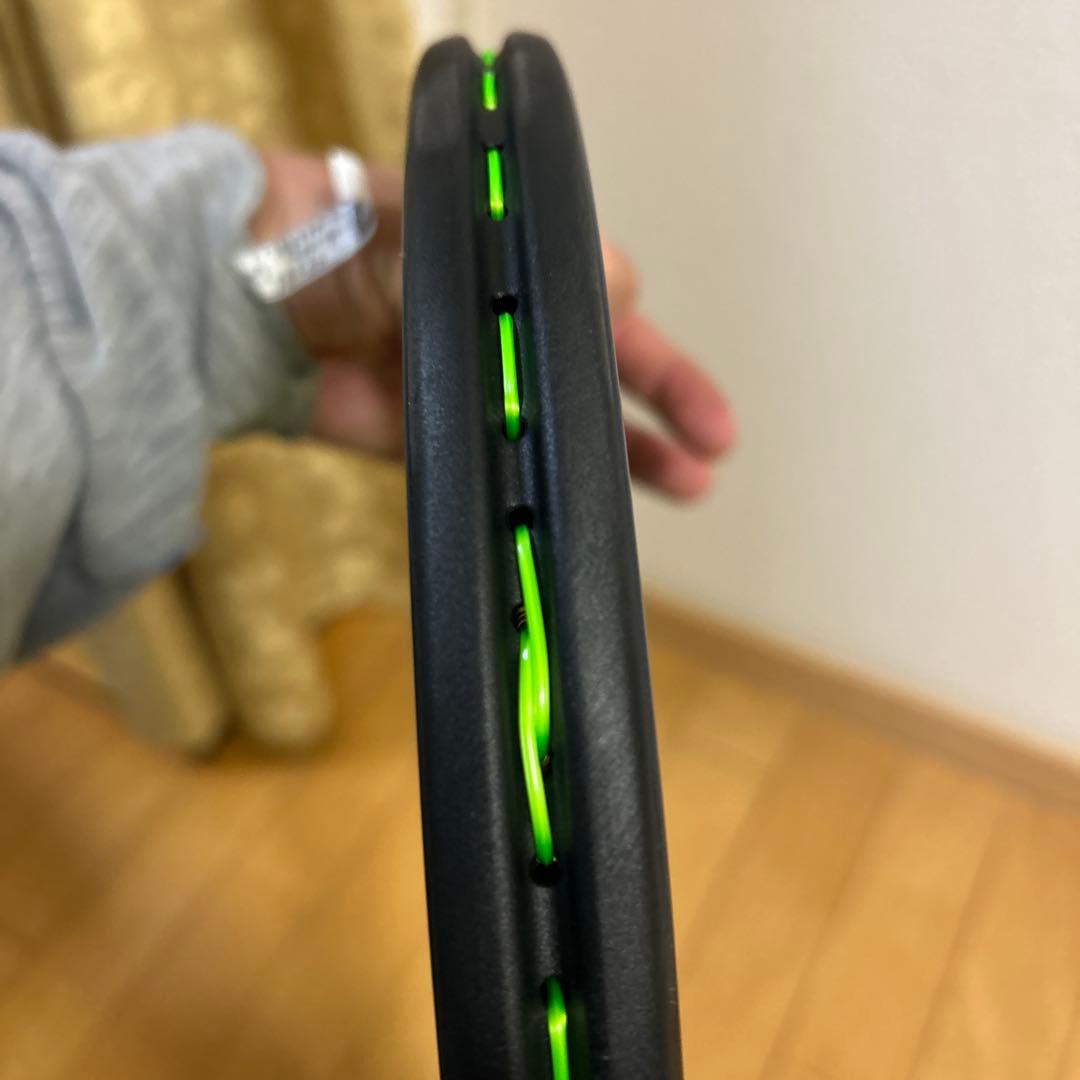 プリンスツアー100 G2 テニスラケット