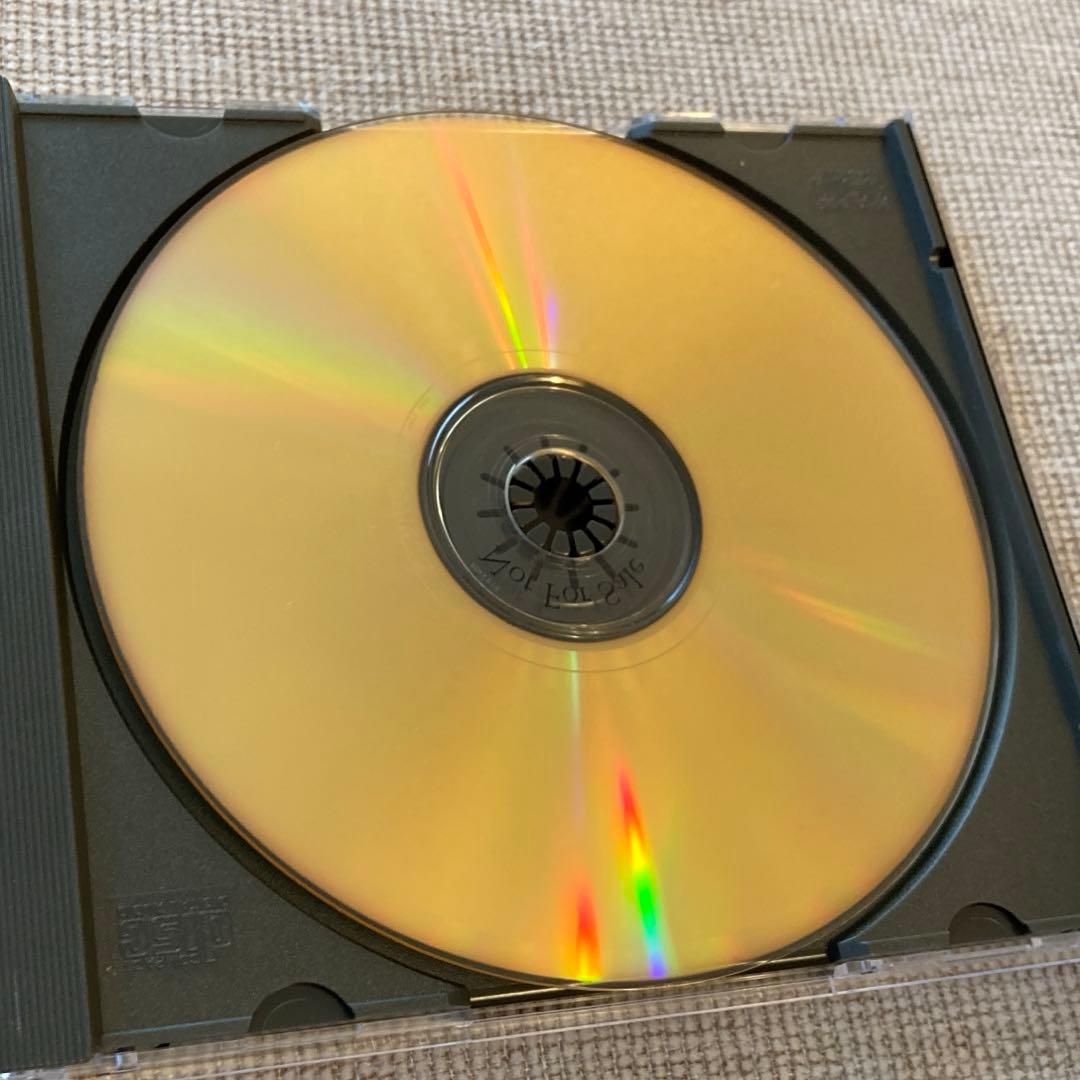 ゴールドCD✨美品✨フランク シナトラ - シナトラ '57 コンサート