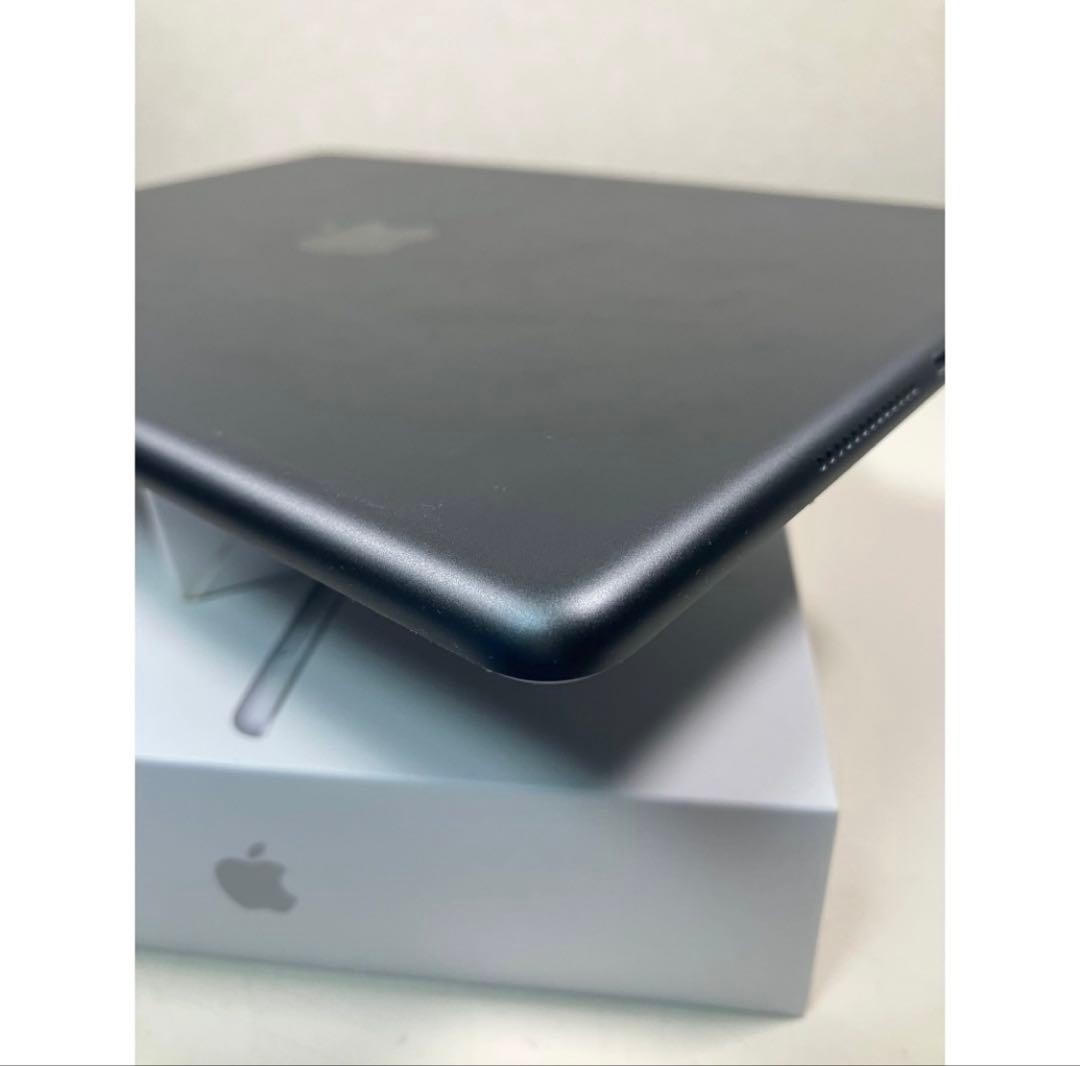 iPad 第9世代　256GB グレー　Wi-Fiモデル