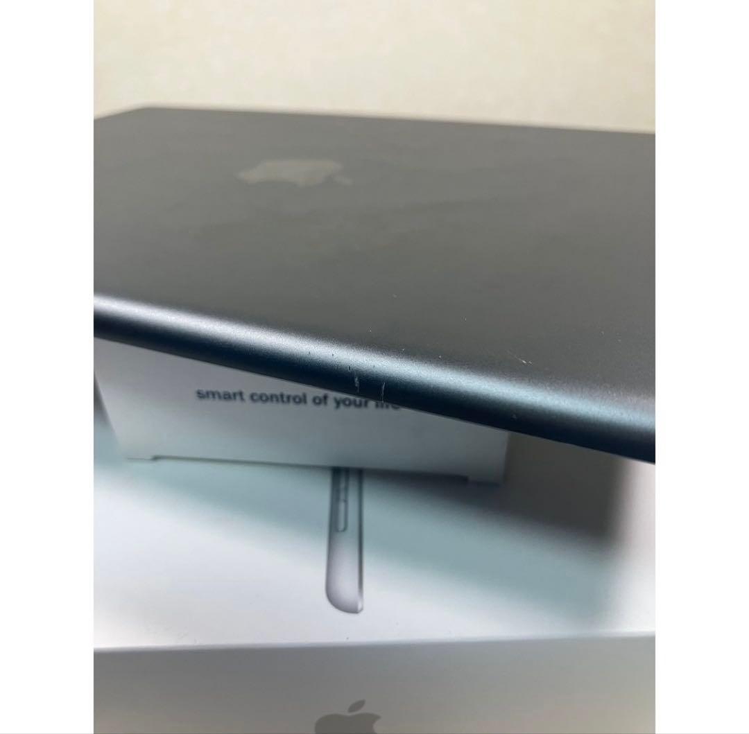 iPad 第9世代　256GB グレー　Wi-Fiモデル