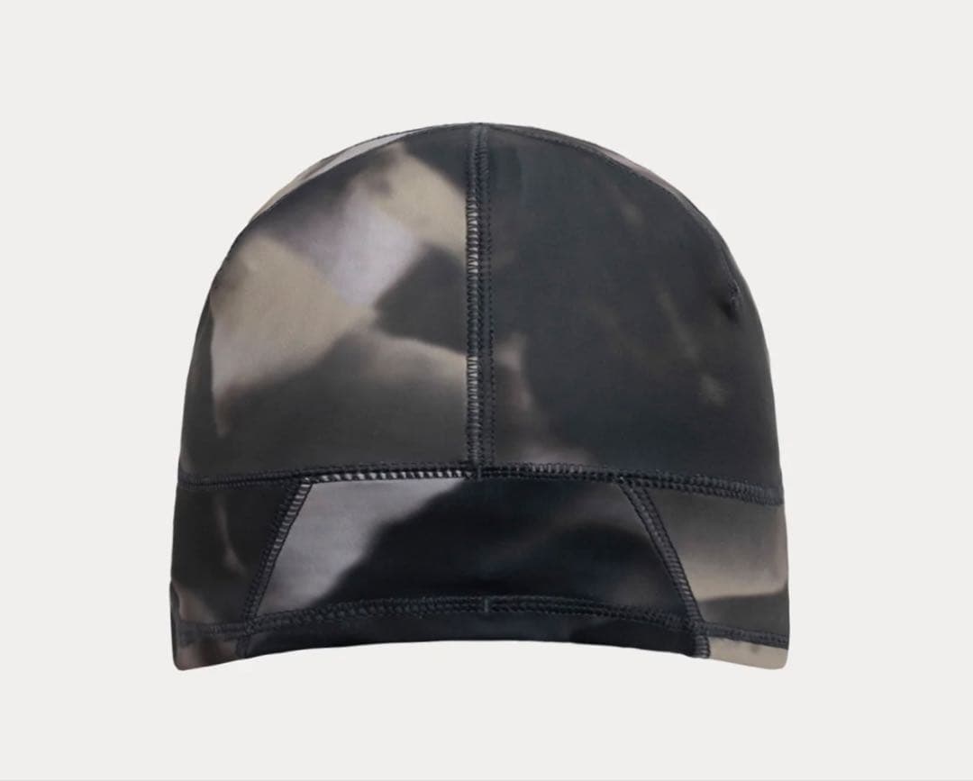 Stussy x ナイキSkull Cap /サーマルビーニータグ付新品未着用品