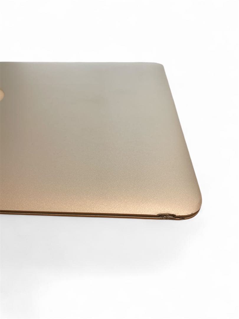 G*h様 Apple MacBook Air 13inch Early2015