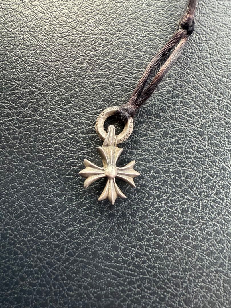 アクセサリー Chrome Hearts CH Plus Charm