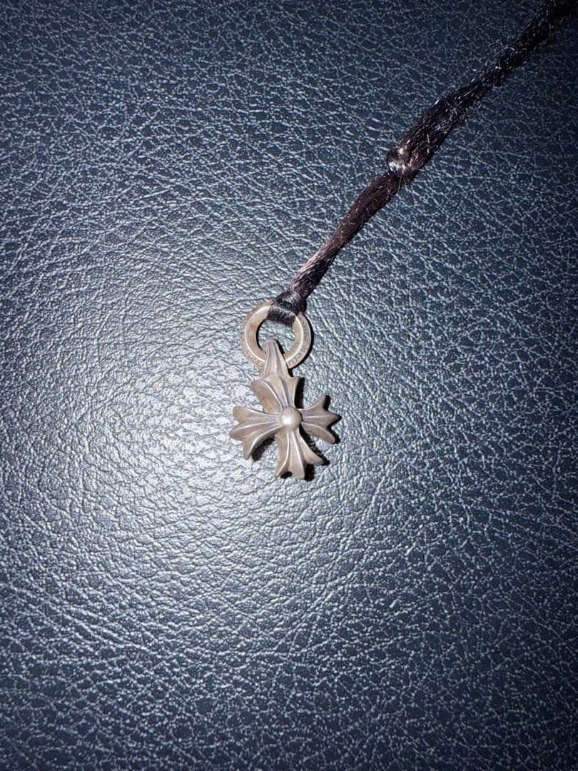 アクセサリー Chrome Hearts CH Plus Charm