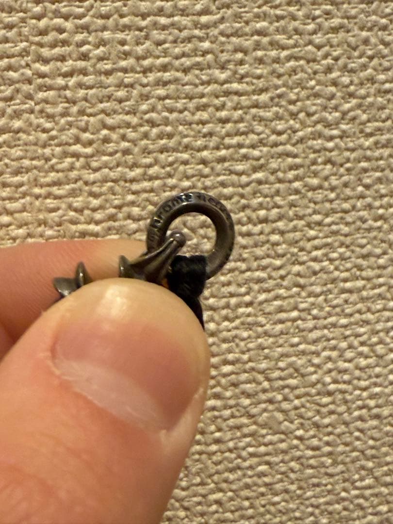 アクセサリー Chrome Hearts CH Plus Charm